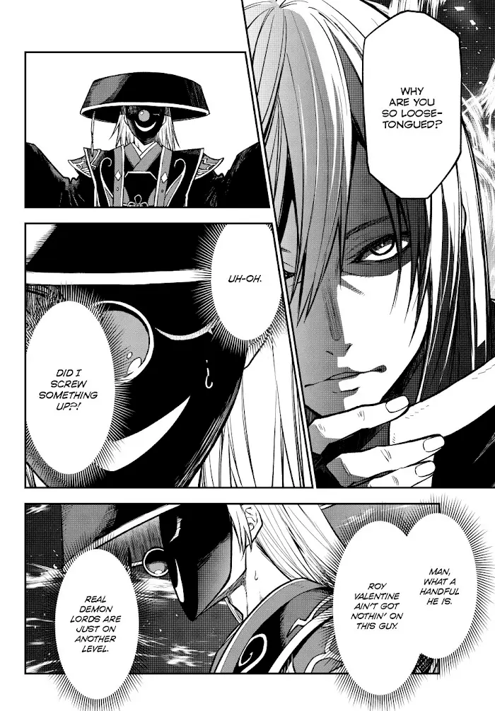 That Time I Got Reincarnated as a Slime Chapter 131 image 09_optimized